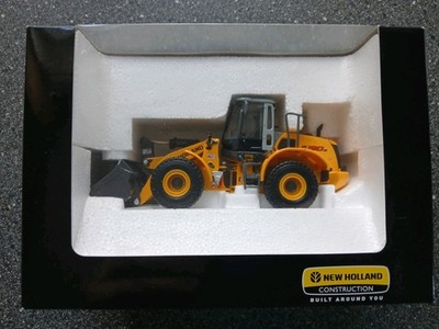 New Holland W190B ROS 1:50 OVP 1:50