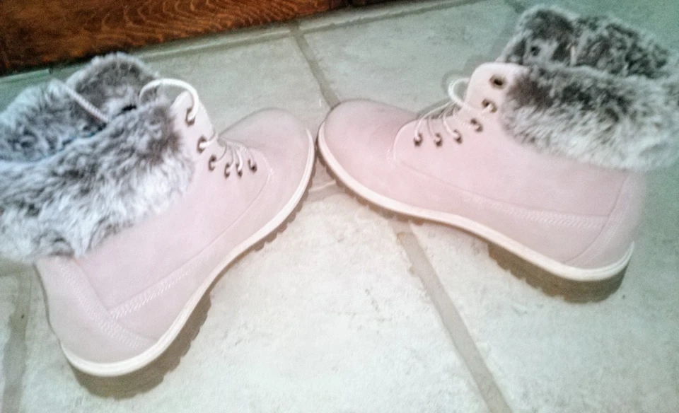 Lugz Women's Boots Size 9 - Image 4 of 4