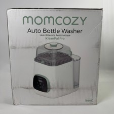 Momcozy KleanPal Pro Auto Bottle Washer BS03 - Brand new