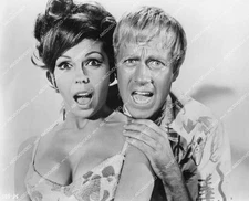 crp-13858 1966 Nancy Sinatra, Aron Kincaid film The Ghost in the Invisible Bikin