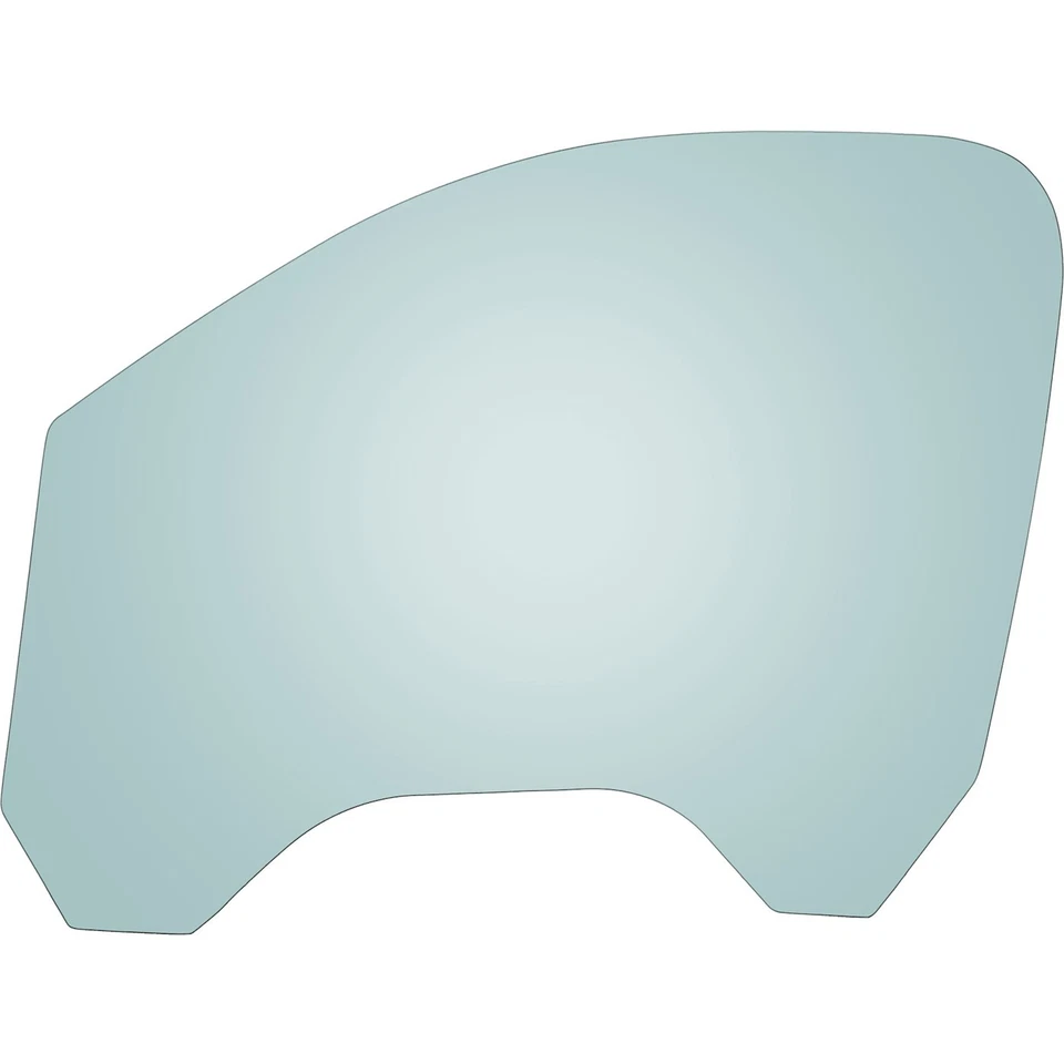 Juego de 2 pares de gafas de puerta delantera lado conductor y pasajero para Chevy izquierda derecha Foto 3 de 4