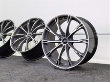 20 Zoll ABT GR20 Audi A3 S3 Q2 SQ2 TT TTS 8S Original Sport Alufelgen