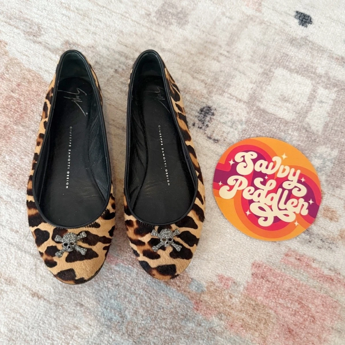 Giuseppe Zanotti products for sale | eBay