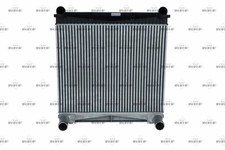 LADELUFTKÜHLER FÜR LAND ROVER RANGE ROVER III (L322) - NRF 30911