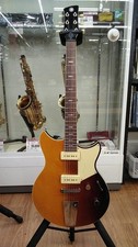 Yamaha Revstar RSS02T E-Gitarre gebraucht JP