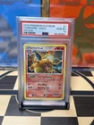 PSA 10 Charizard Platinum Arceus #1 Holo - PSA Population 50!