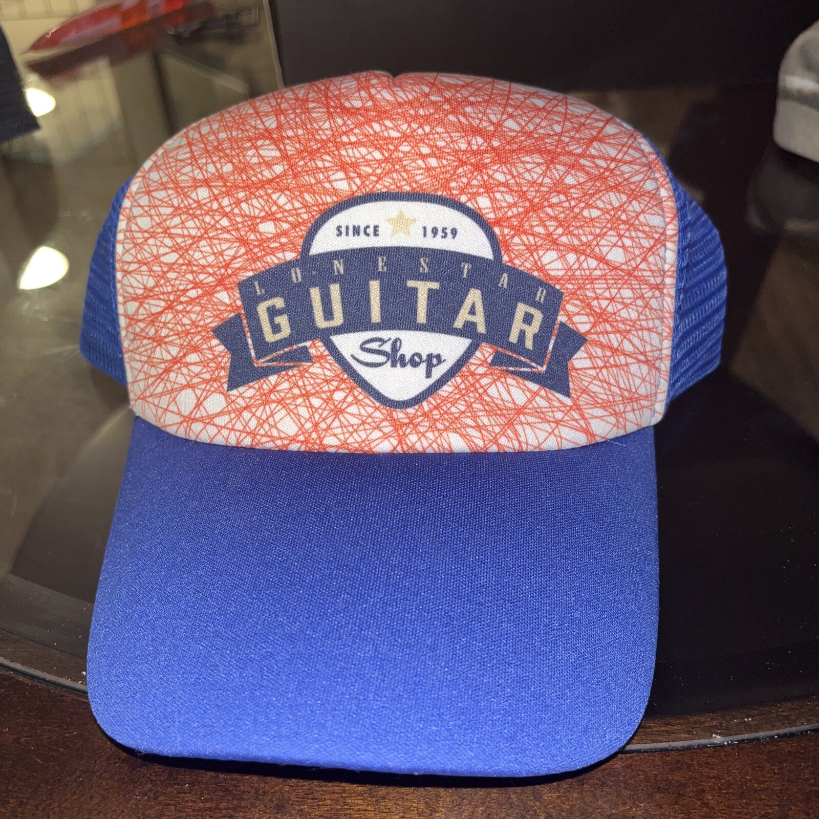 lone star guitar shop