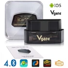 Vgate iCar Pro  BT 4.0 OBD2 Diagnostic Scanner Tool Code Reader for IOS Android