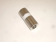 WORKMAN UHF3824 3/8-24 to UHF MALE PL-259 ANTENNA ADAPTER MOUNT MFJ-7710