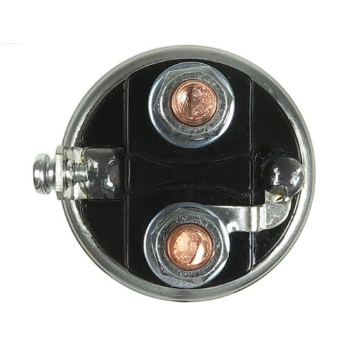 1x interruptor magnético, arranque AS-PL SS2043 adecuado para ISUZU HITACHI YANMAR - Imagen 3 de 4