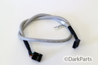 Câble Audio Interne 26H031303-008 – 450mm, 10 Broches, 9 Fils, Testé