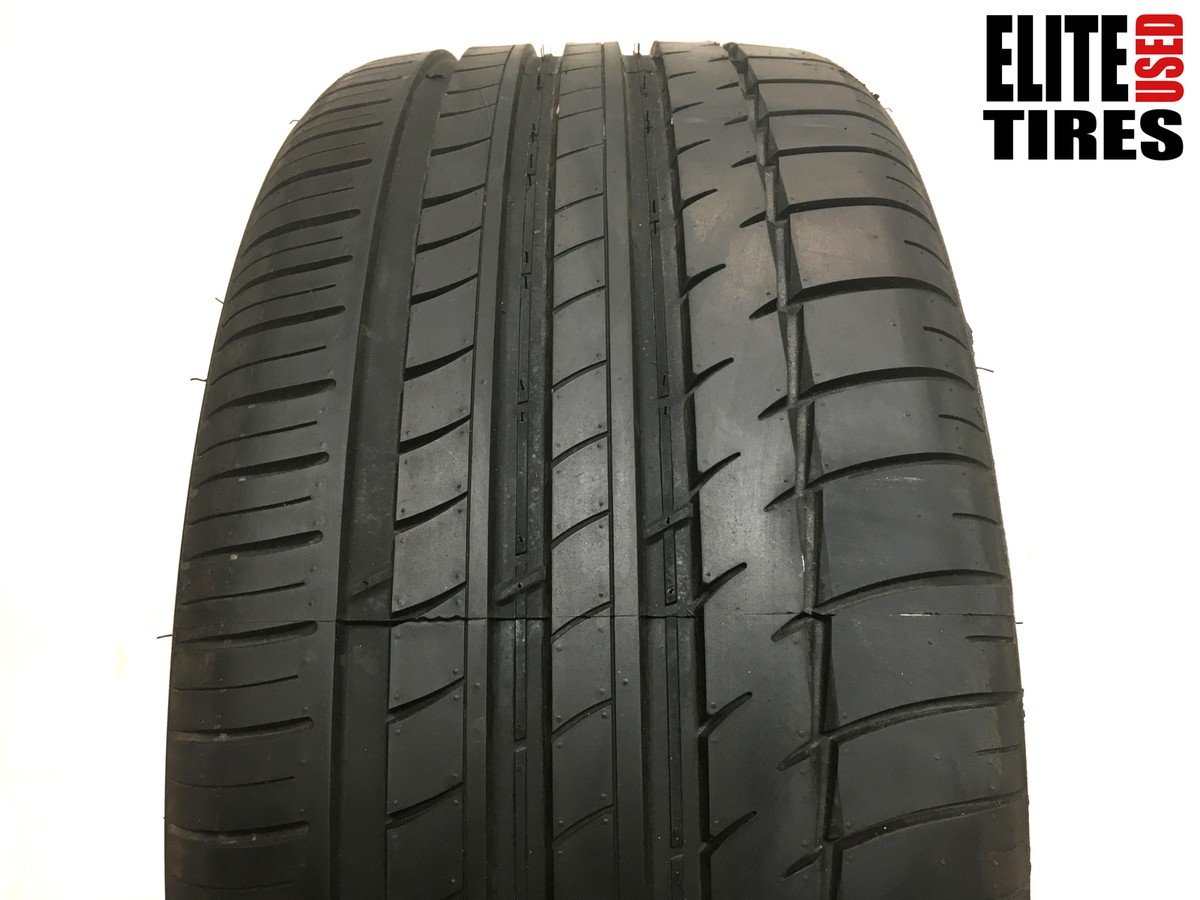 1] Triangle Sportex TSH11 P255/35ZR20 255 35 20 Tire
