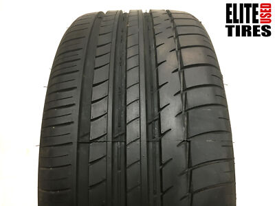 1] Triangle Sportex TSH11 P255/35ZR20 255 35 20 Tire