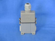 Harting Quick Coupling Set 10 x 16 Amp