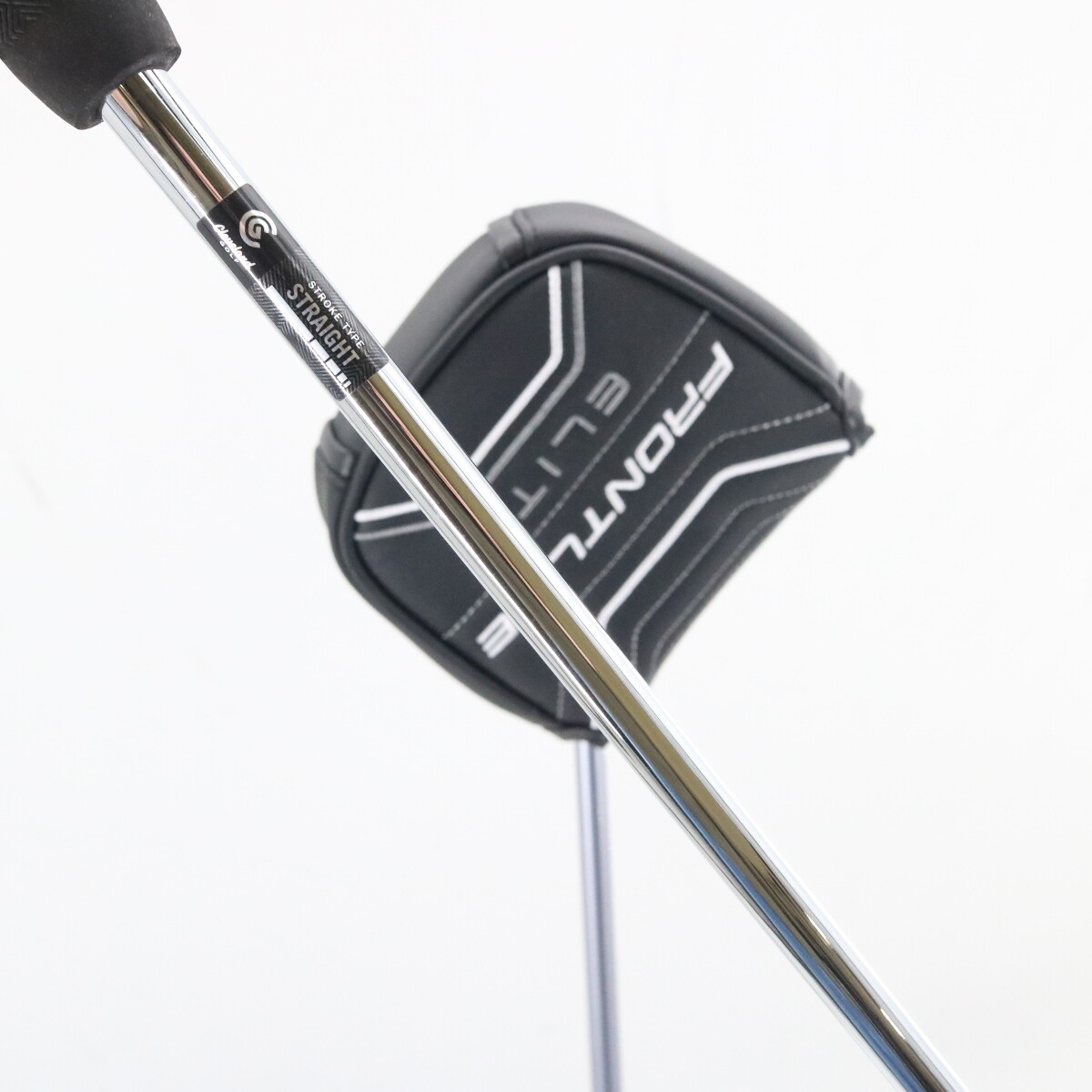 Cleveland Frontline Elite Cero Bend Putter 33 Inches 33