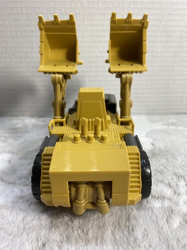 Transformer Devastator Combiner Scrapper BG-E Revenge of the Fallen Figure 2008 - Picture 7 of 13