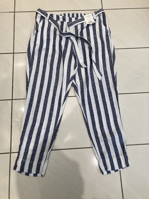 bon marche summer trousers
