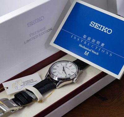 seiko sarx011