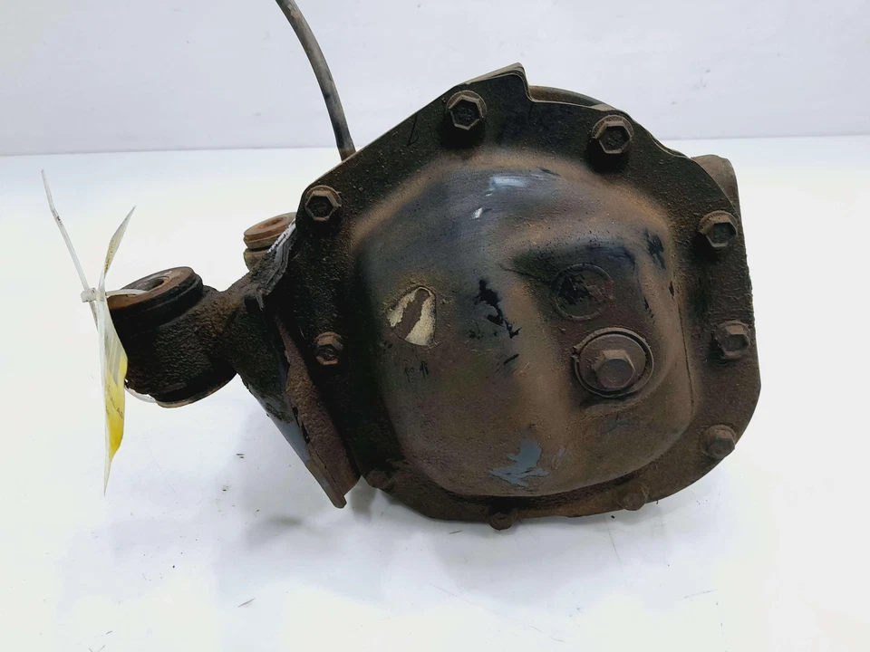 04 - 12 Chevy Colorado GMC Canyon Front Differential Carrier GT4 3.73 Ratio OEM - Image 2 of 4