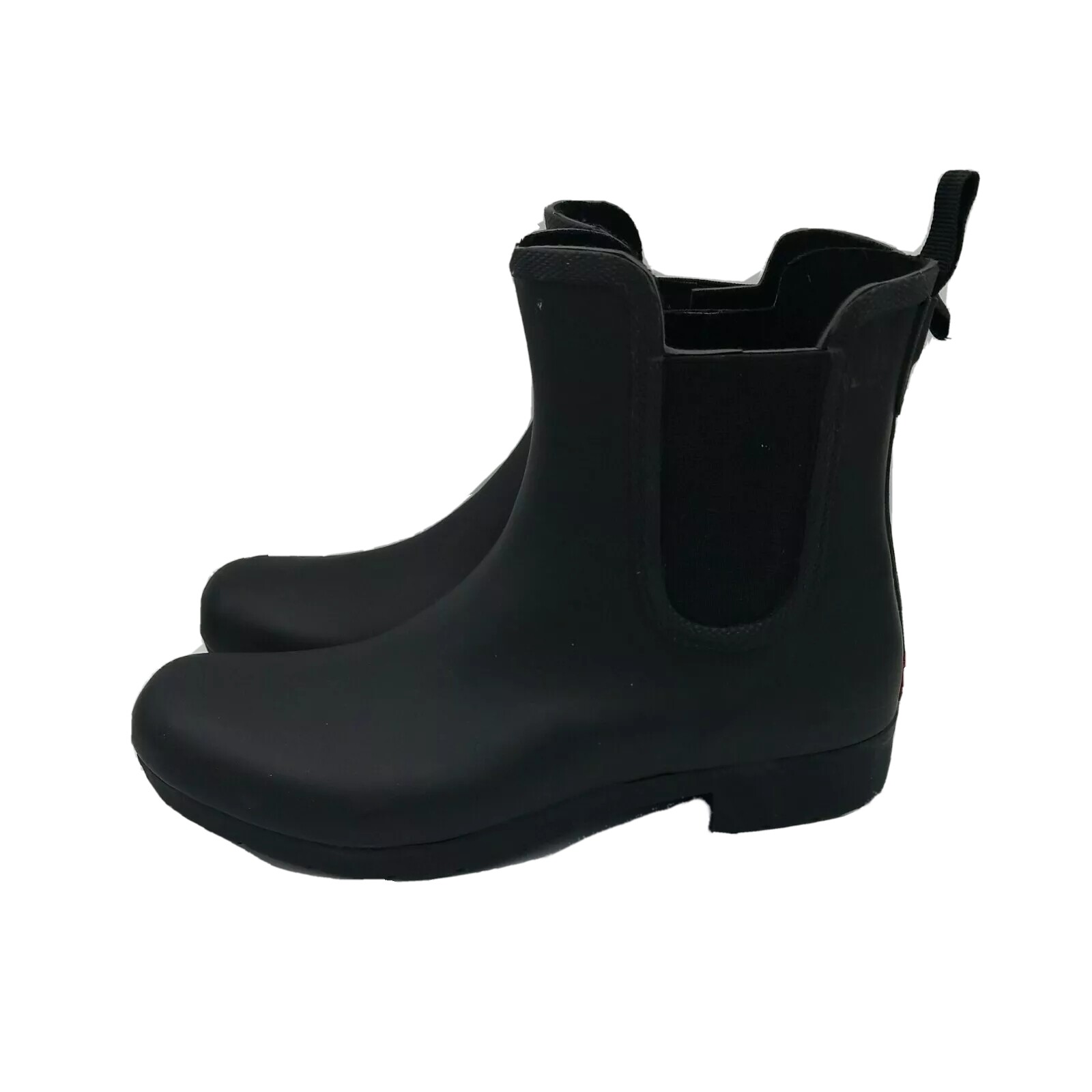 Chooka Chelsea Ankle Rain Boots Womens 