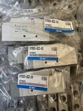 1pc SMC SY9120-5DZ-03 New Solenoid Valve