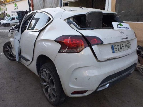 9680477480 Motore Lavavetri Posteriore per CITROEN DS4 Sport 2011 5800363 - Foto 8 di 10