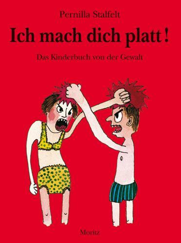 Thumbnail - Ich Mach Dich Platt | Buch | 9783895651946