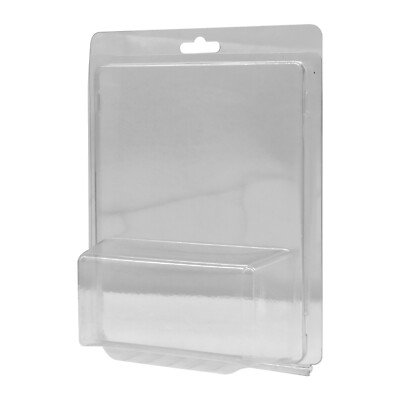5Pack Rocket Hardware Hot Wheels Car Culture Case Protector Packs, 1/64th 5SET