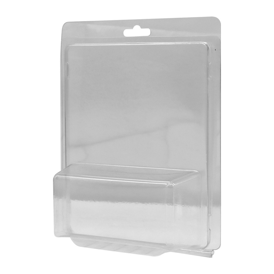 Lot De 30 Boîtiers Blister Pour Hot Wheels Premium – Protection Et Rangement Pour Collection