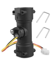 Water Flow Sensor Fit for FOGATTI CAMPLUX Ranein Recpro Girard Furrion RV Wat...