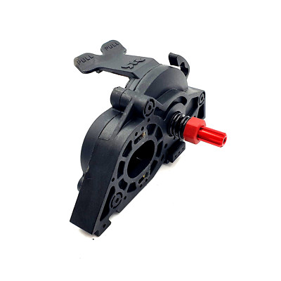 ARRMA Granit, Vorteks, Senton Boost Mega - Mitte Getriebe Slipper ARA311111 91T