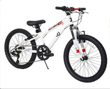 Dynacraft Dynacraft Throttle White 20"