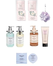 Weilaiya Combo Truffle set For HAIR & Body+US SELLER