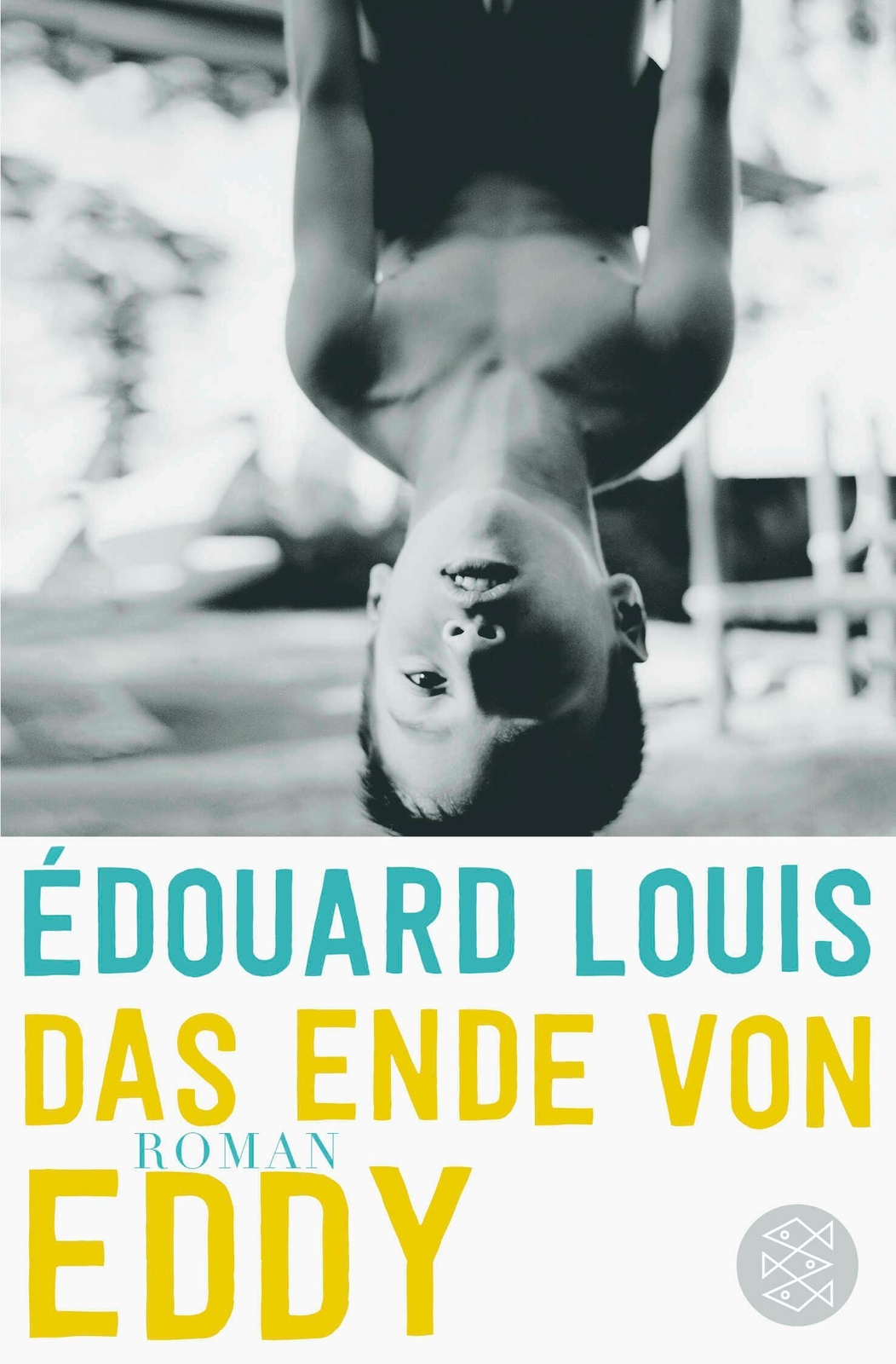 Thumbnail - Das Ende Von Eddy Édouard Louis