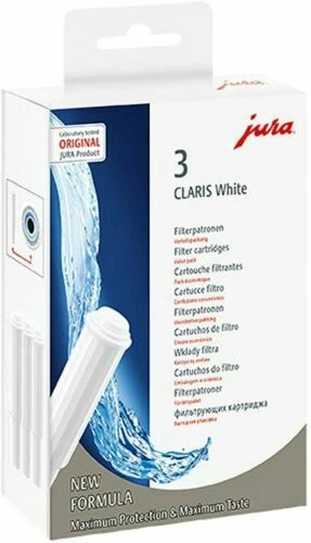 Recambios JURA para cafeteras