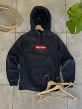 Supreme Box Logo Bogo Hoodie
