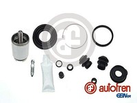 Autofren Seinsa D42120K Bremssattel Rep-Satz Ø 35Mm Hinten FüR Mazda 6 1.8-2.5