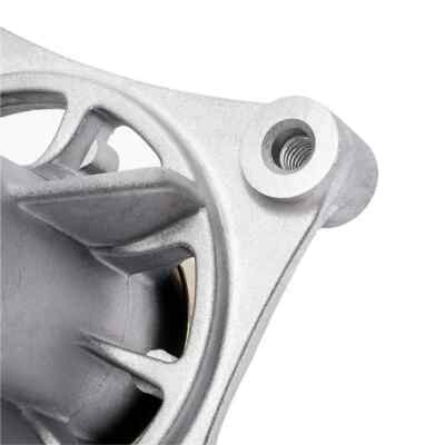2 PK Spindle assembly For Snapper 705048 / For Murray 705048 Spindle Pulley