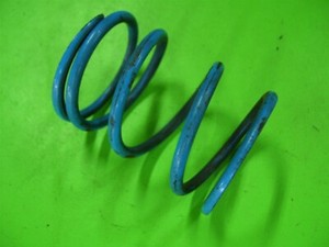 Polaris RZR 800 engine transmission Primary Clutch BLUE SPRING oem 2008 2009