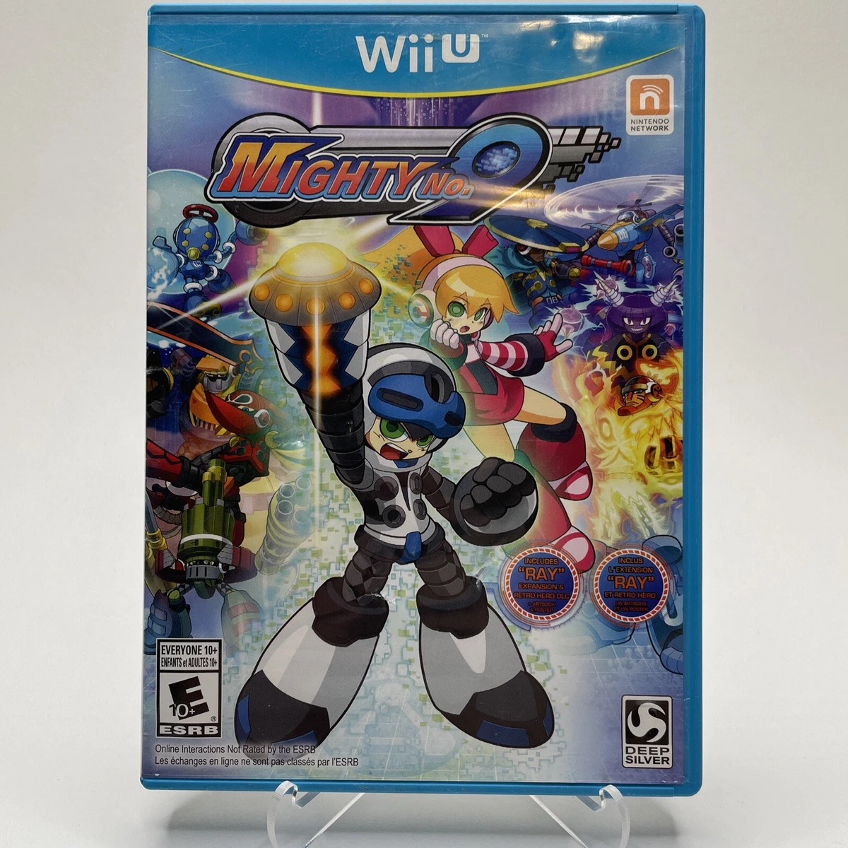 Nintendo Wii U Video Games 2016 for sale | eBay
