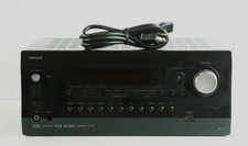 For Parts Integra DRX-5 7.2Ch 4K Receiver k54...