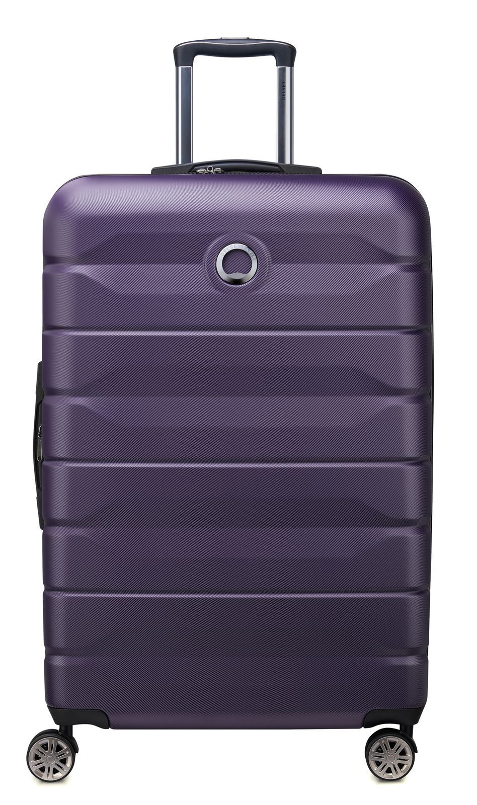 DELSEY PARIS Air Armour 4 DR Trolley 77 Trolley púrpura oscuro violeta oscuro