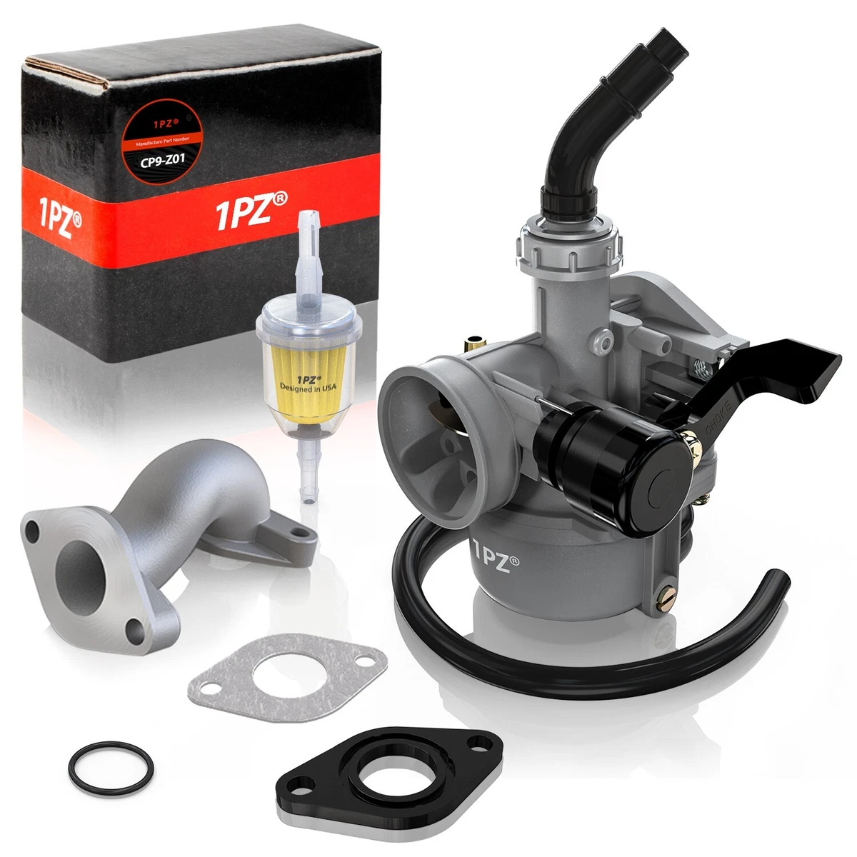 PZ 19 Carburetor Carb For Taotao DB10 DB14 DB17 DB20 DB27 Dirt