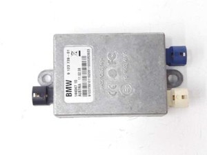 84109123739 antennenverstärker 1284982 BMW SERIE 5 BERLINA 2.0 TURBODIESEL 2003