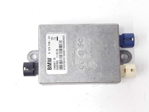 84109123739 antennenverstärker 1284982 BMW SERIE 5 BERLINA 2.0 TURBODIESEL 2003