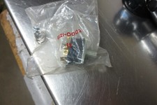  MCGILL 1121-0002 DPDT ON-OFF-ON TOGGLE SWITC...