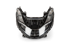 Faro / mascherina luminosa Honda PCX 125cc dal 2021