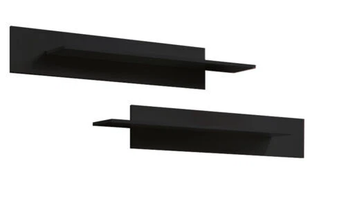 Librerías y estanterías Sin marca para el hogar