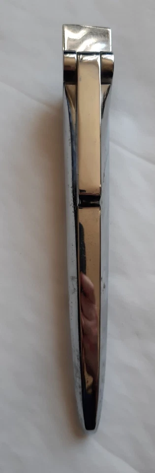 HUMBER HAWK 1948 - 1954 MARCA 3-5 - BISAGRA DE ARRANQUE - LADO CERCANO Foto 2 de 4