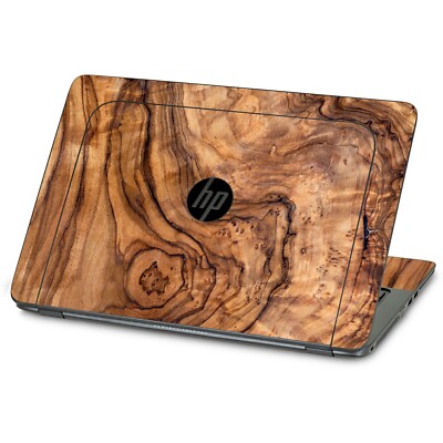 LidStyles Printed Laptop Skin Protector Decal HP ZBook 15U G3